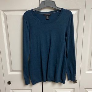 Banana republic merino wool sweater